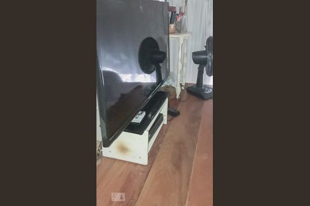 Quarto de kitnet/studio para alugar com 1 quarto, 24m² em Laranjeiras, Rio de Janeiro