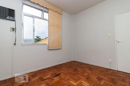 Suíte de apartamento para alugar com 1 quarto, 56m² em Engenho de Dentro, Rio de Janeiro