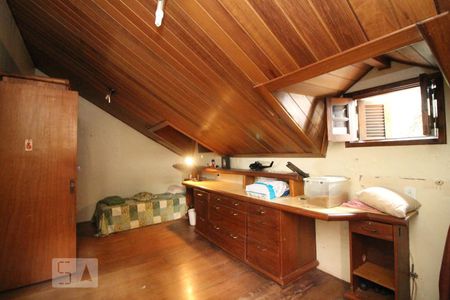 Casa para alugar com 170m², 4 quartos e 2 vagasDormitorio 2