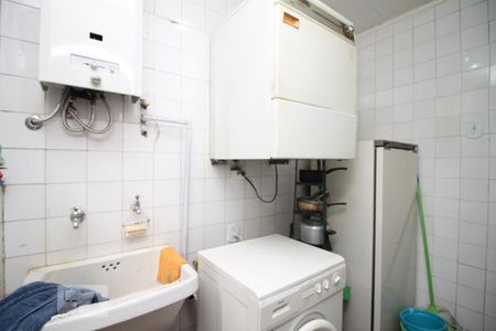 Casa para alugar com 170m², 4 quartos e 2 vagasArea de Serviço