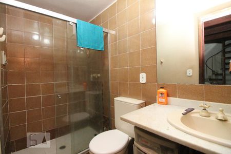 Casa para alugar com 170m², 4 quartos e 2 vagasBanheiro 2