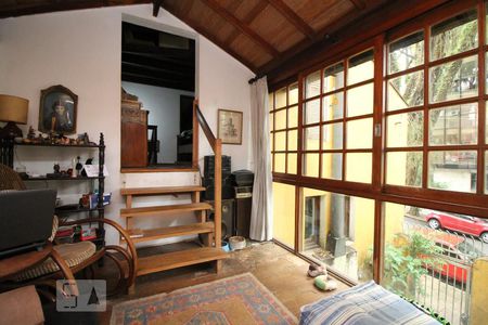 Casa para alugar com 170m², 4 quartos e 2 vagasSala 3