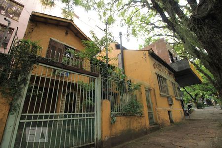 Fachada de casa para alugar com 4 quartos, 170m² em Moinhos de Vento, Porto Alegre