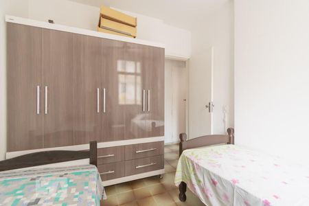 Apartamento à venda com 60m², 2 quartos e sem vaga Apartamento à venda com 60m², 2 quartos e sem vagaQuarto 2