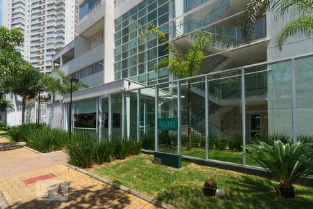 Apartamento à venda com 65m², 2 quartos e 2 vagas Apartamento à venda com 65m², 2 quartos e 2 vagasFachada