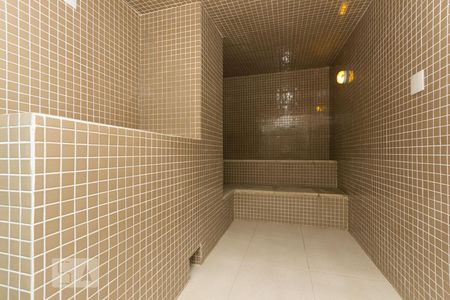 Apartamento à venda com 65m², 2 quartos e 2 vagas Apartamento à venda com 65m², 2 quartos e 2 vagasSauna