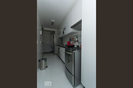 Apartamento à venda com 65m², 2 quartos e 2 vagas Apartamento à venda com 65m², 2 quartos e 2 vagasCozinha