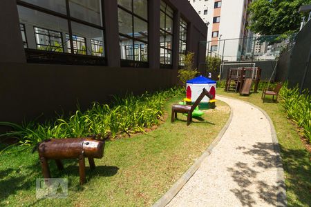 Apartamento à venda com 65m², 2 quartos e 2 vagas Apartamento à venda com 65m², 2 quartos e 2 vagasÁrea externa