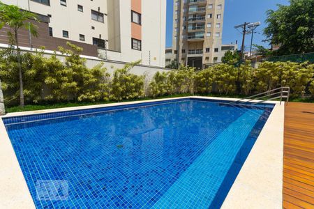 Apartamento à venda com 65m², 2 quartos e 2 vagas Apartamento à venda com 65m², 2 quartos e 2 vagasPiscina