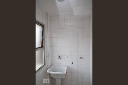 Apartamento à venda com 39m², 1 quarto e 1 vaga Apartamento à venda com 39m², 1 quarto e 1 vagaÁrea de Serviço