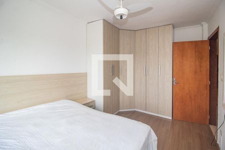 Apartamento à venda com 70m², 2 quartos e 1 vagaQuarto 2