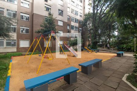 Apartamento à venda com 70m², 2 quartos e 1 vagaÁrea comum - Playground