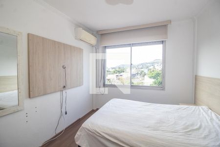 Apartamento à venda com 70m², 2 quartos e 1 vagaQuarto 2