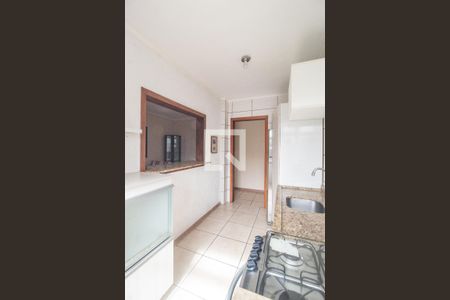 Apartamento à venda com 70m², 2 quartos e 1 vagaCozinha