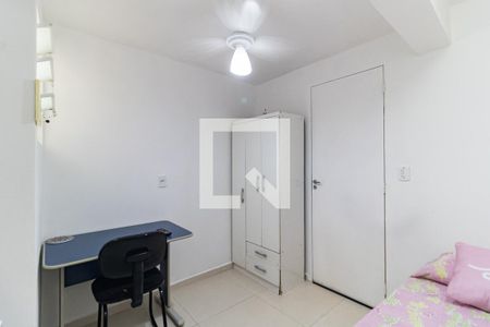 Studio de kitnet/studio para alugar com 1 quarto, 12m² em Aclimação, São Paulo