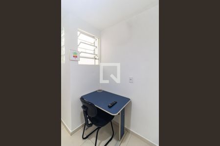 Studio de kitnet/studio para alugar com 1 quarto, 12m² em Aclimação, São Paulo