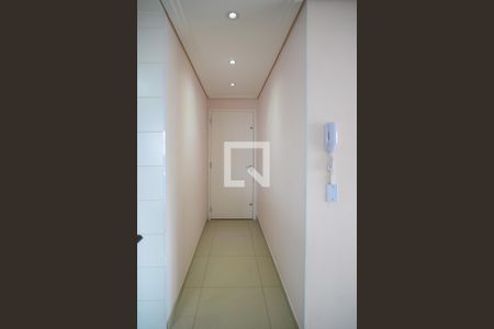 Sala de apartamento à venda com 2 quartos, 57m² em Jardim Celeste, São Paulo