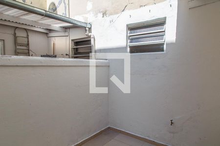 Apartamento à venda com 52m², 1 quarto e sem vaga Apartamento à venda com 52m², 1 quarto e sem vagaÁrea Externa