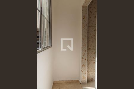 Apartamento à venda com 52m², 1 quarto e sem vaga Apartamento à venda com 52m², 1 quarto e sem vagaÁrea de Serviço
