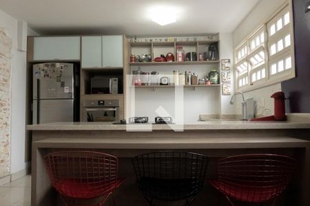 Apartamento à venda com 93m², 3 quartos e 1 vagaCozinha