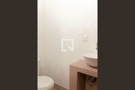 Apartamento à venda com 93m², 3 quartos e 1 vagaBanheiro da Suíte 2