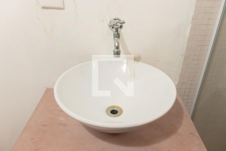 Apartamento à venda com 93m², 3 quartos e 1 vagaBanheiro da Suíte 2