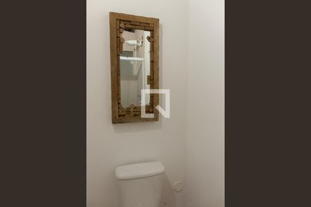 Apartamento à venda com 93m², 3 quartos e 1 vagaBanheiro da Suíte 2