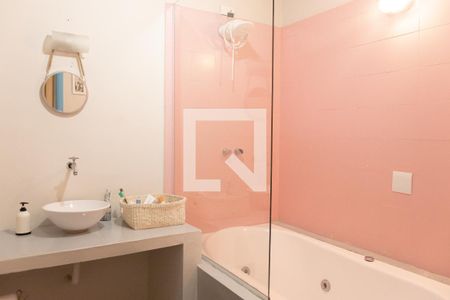 Apartamento à venda com 93m², 3 quartos e 1 vagaBanheiro da Suíte 1