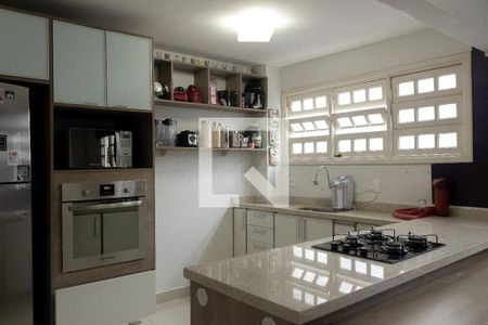Apartamento à venda com 93m², 3 quartos e 1 vagaCozinha