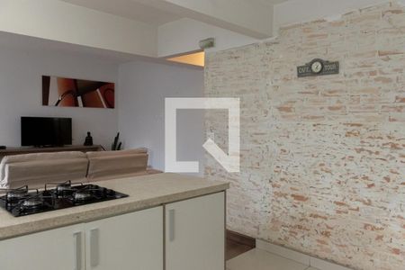 Apartamento à venda com 93m², 3 quartos e 1 vagaCozinha