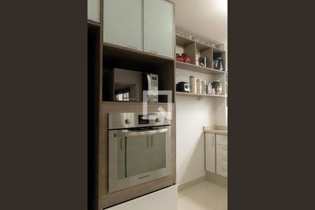 Apartamento à venda com 93m², 3 quartos e 1 vagaCozinha