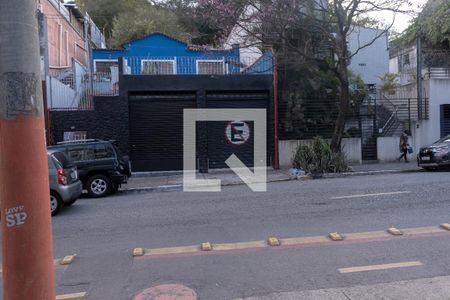 Apartamento à venda com 93m², 3 quartos e 1 vagaVista da Rua