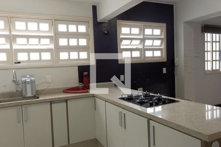 Apartamento à venda com 93m², 3 quartos e 1 vagaCozinha