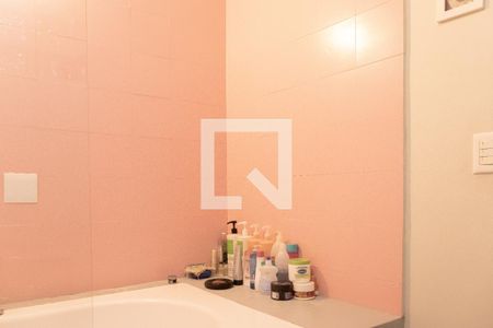 Apartamento à venda com 93m², 3 quartos e 1 vagaBanheiro da Suíte 1