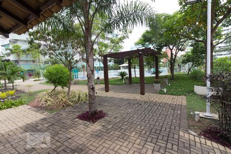 Apartamento para alugar com 77m², 2 quartos e 1 vaga Apartamento para alugar com 77m², 2 quartos e 1 vagaÁrea Externa