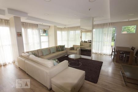 Apartamento para alugar com 77m², 2 quartos e 1 vaga Apartamento para alugar com 77m², 2 quartos e 1 vagaEspaço Gourmet