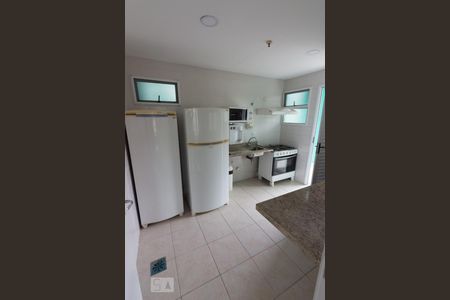 Apartamento para alugar com 77m², 2 quartos e 1 vaga Apartamento para alugar com 77m², 2 quartos e 1 vagaCozinha Espaço Gourmet