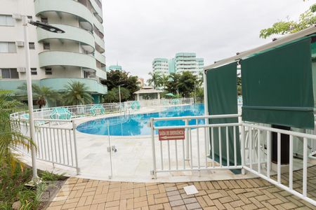 Apartamento para alugar com 77m², 2 quartos e 1 vaga Apartamento para alugar com 77m², 2 quartos e 1 vagaÁrea comum - Piscina