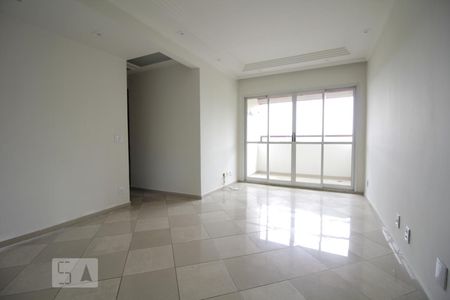 Sala de apartamento à venda com 3 quartos, 80m² em Jaguaré, São Paulo