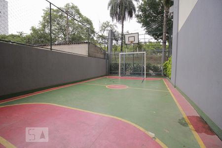 Apartamento à venda com 80m², 3 quartos e 2 vagasQuadra Esportiva