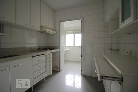 Apartamento à venda com 80m², 3 quartos e 2 vagasCozinha
