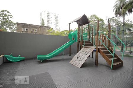 Apartamento à venda com 80m², 3 quartos e 2 vagasPlayground