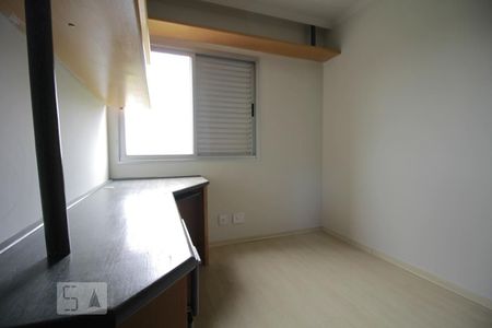 Quarto 1 de apartamento à venda com 3 quartos, 80m² em Jaguaré, São Paulo