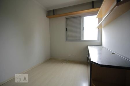 Quarto 2  de apartamento à venda com 3 quartos, 80m² em Jaguaré, São Paulo