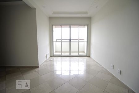 Sala de apartamento à venda com 3 quartos, 80m² em Jaguaré, São Paulo