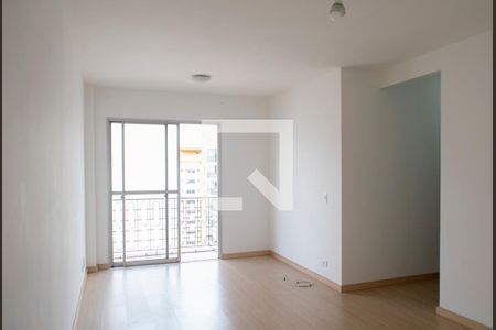 Sala de apartamento para alugar com 3 quartos, 78m² em Santana, São Paulo