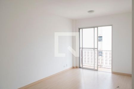 Sala de apartamento para alugar com 3 quartos, 78m² em Santana, São Paulo