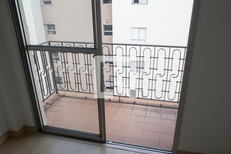 Sacada de apartamento para alugar com 3 quartos, 78m² em Santana, São Paulo
