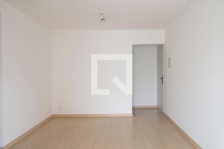 Sala de apartamento para alugar com 3 quartos, 78m² em Santana, São Paulo