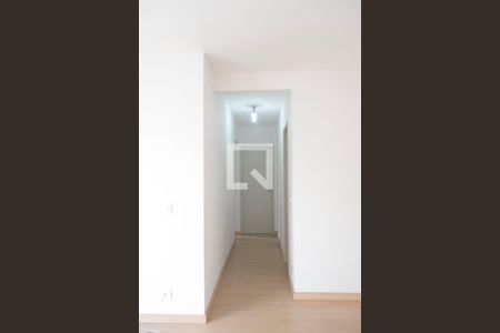 Sala de apartamento para alugar com 3 quartos, 78m² em Santana, São Paulo